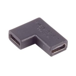 shiverpeaks Adaptateur BASIC-S USB 3.1, C femelle - C fem.