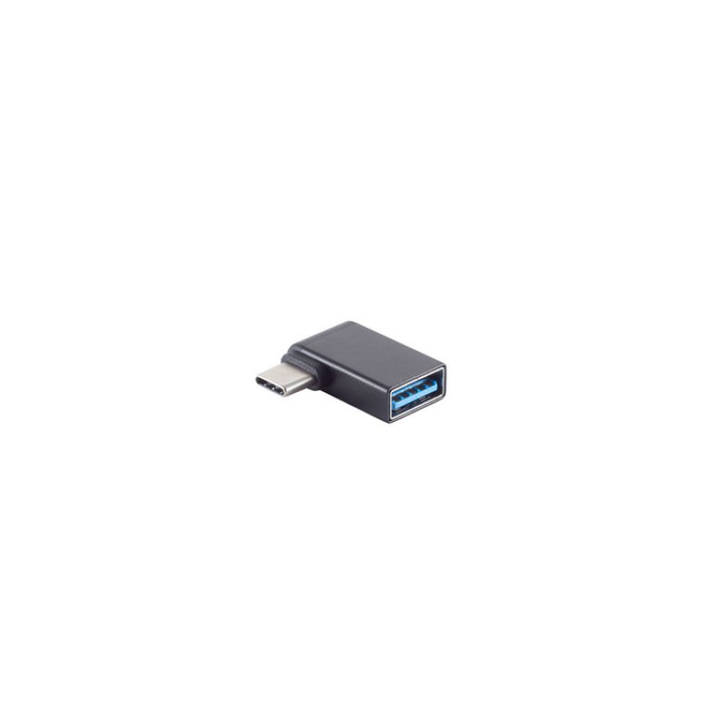 shiverpeaks Adaptateur USB 3.0, C BASIC-S, mâle - A femelle