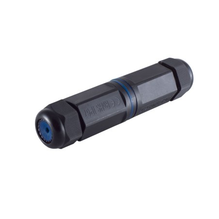 shiverpeaks Connecteur pour câble patch d'extérieur BASIC-S