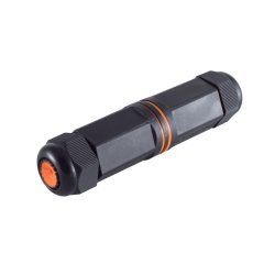 shiverpeaks BS08-01043 changeur de genre de câble RJ-45 Noir