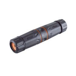 shiverpeaks BS08-01047 cable gender changer RJ-45 Black