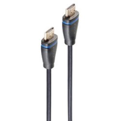 shiverpeaks Câble HDMI BASIC-S, HDMI-A mâle, 2 m