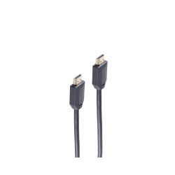 shiverpeaks BS10-40045 câble HDMI 3 m HDMI Type A (Standard) Noir
