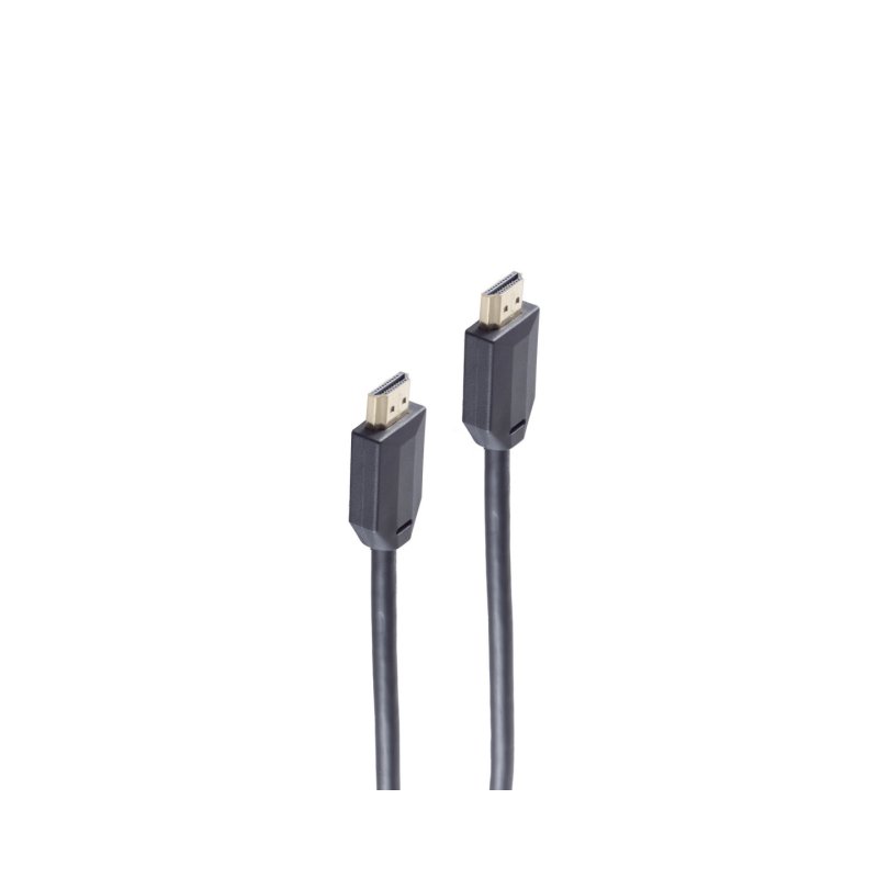 shiverpeaks BS10-40055 câble HDMI 5 m HDMI Type A (Standard) Noir
