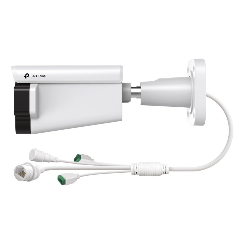 TP-Link INSIGHT S345ZI security camera Bullet IP security camera Outdoor 2688 x 1520 pixels Wall