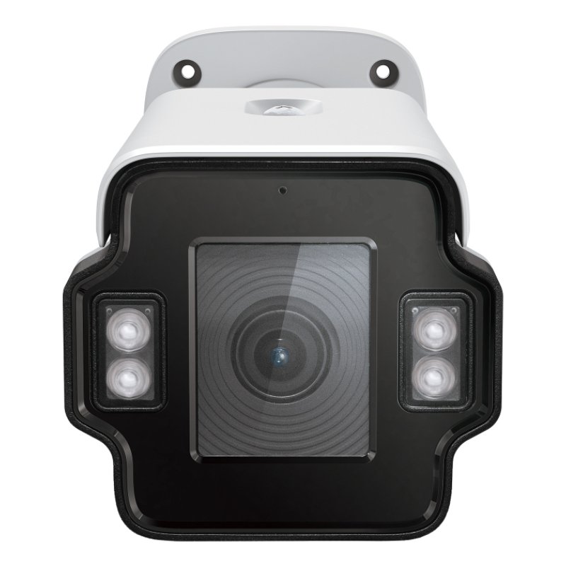 TP-LINK (InSight S345ZI) VIGI 4MP Outdoor IR Motorized Varifocal Bullet Network Camera, 5x Zoom, IP67, PoE, AI