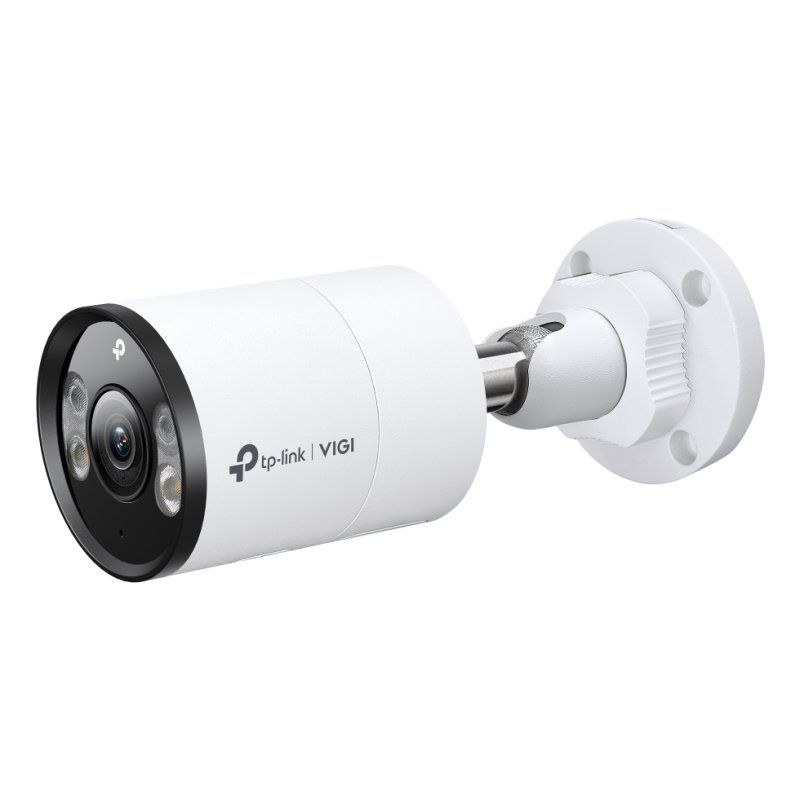 TP-Link INSIGHT S355 Balle (forme) Caméra de sécurité IP Extérieure 2880 x 1620 pixels Mur