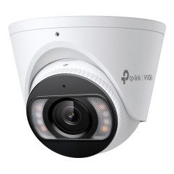 TP-Link INSIGHT S485 Turret IP security camera Outdoor 3840 x 2160 pixels Ceiling