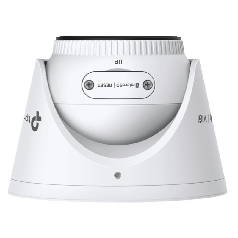 TP-Link INSIGHT S485 Tourelle Caméra de sécurité IP Extérieure 3840 x 2160 pixels Plafond