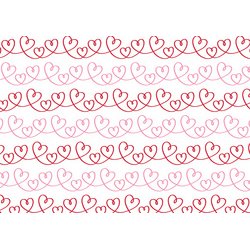 SUSY CARD Papier cadeau "Feelings", sur rouleau