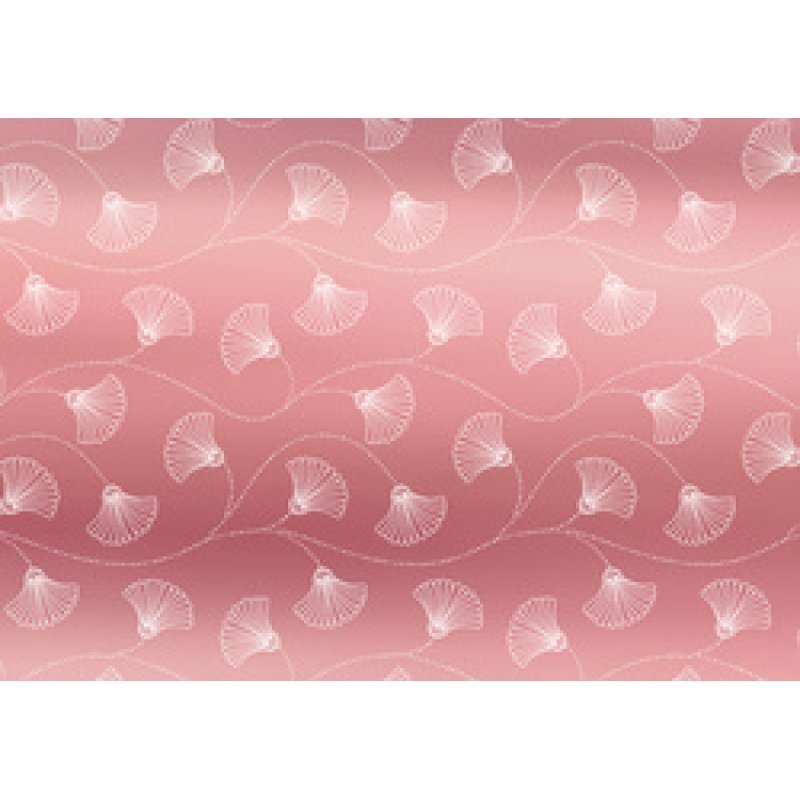 SUSY CARD Papier cadeau "Florida anthracite", sur rouleau