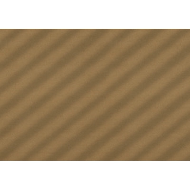 SUSY CARD Papier cadeau "Gold", sur rouleau