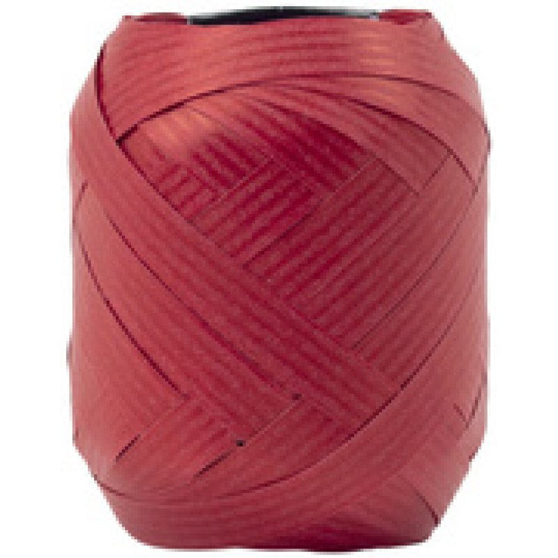 CACTUS Bolduc en pelote, papier d'emballage, 15 m , vert