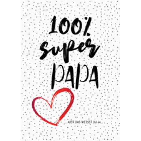 CACTUS Grußkarte "Luftballons Abenddämmerung"