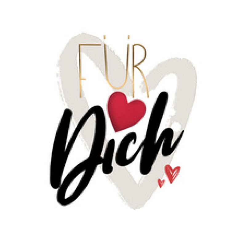 CACTUS Grußkarte "Alles Liebe für Dich"