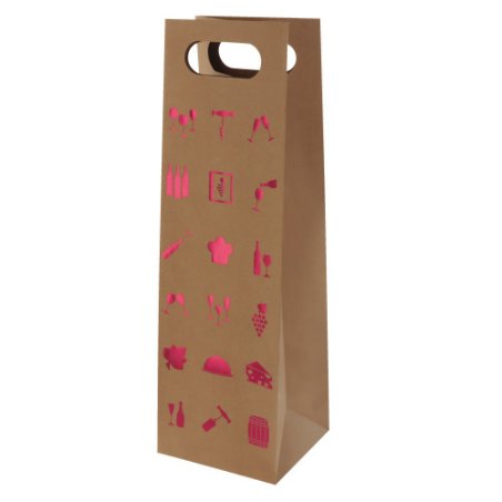 Susy Card 40050898 emballage cadeaux Sac emballage cadeau Papier