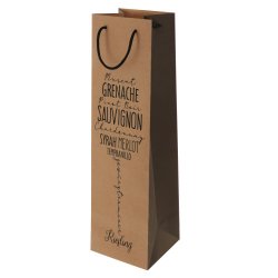 Susy Card 40050911 emballage cadeaux Sac emballage cadeau Papier