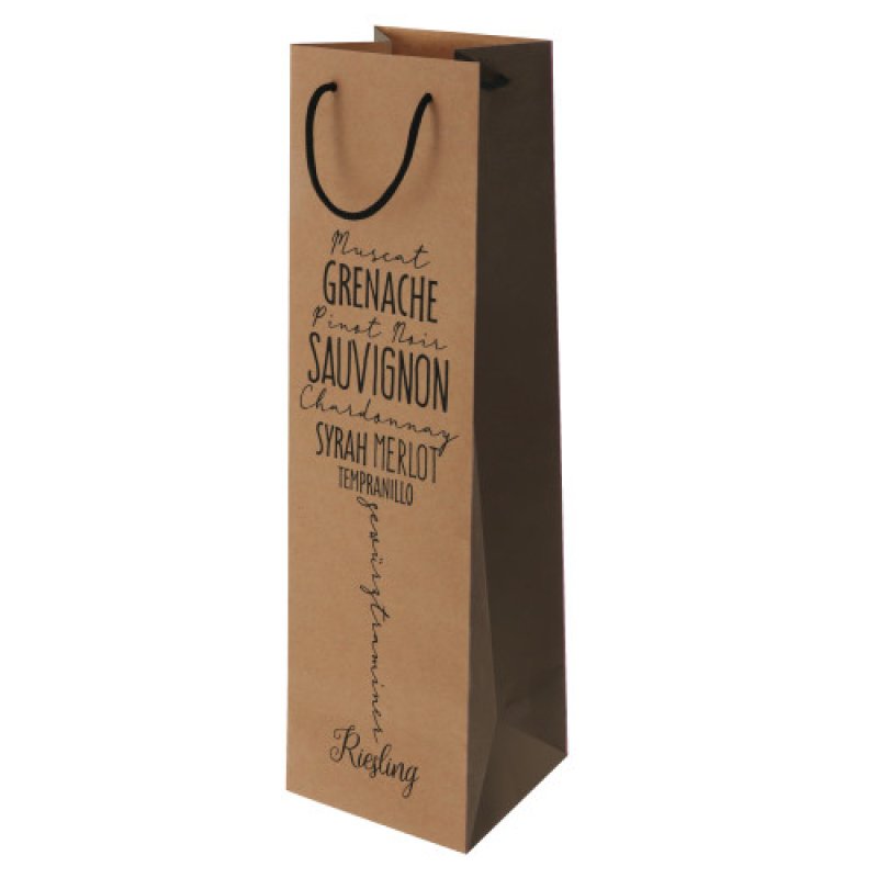 Susy Card 40050911 emballage cadeaux Sac emballage cadeau Papier