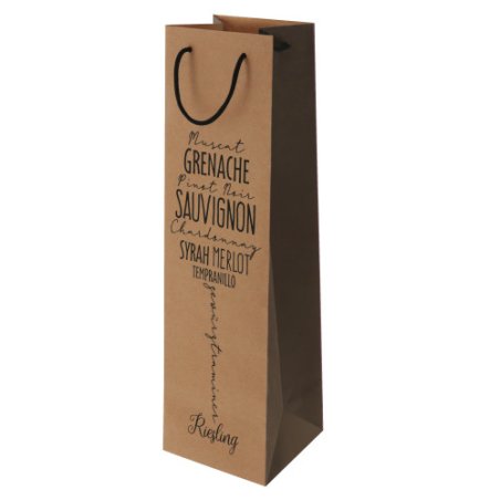 Susy Card 40050911 emballage cadeaux Sac emballage cadeau Papier