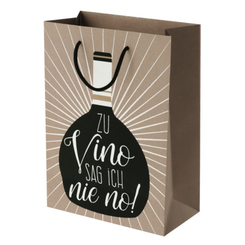 Susy Card 40050959 emballage cadeaux Sac emballage cadeau Papier