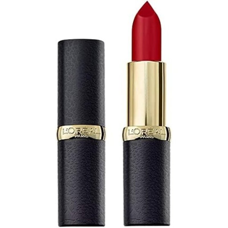 L'Oreal Paris Age Perfect Lipstick 349 Paris Cherry 1 Count