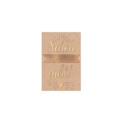 Susy Card 40051017 gift wrapping Gift envelope Paper