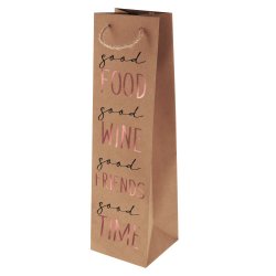 Susy Card 40051222 emballage cadeaux Sac emballage cadeau Papier