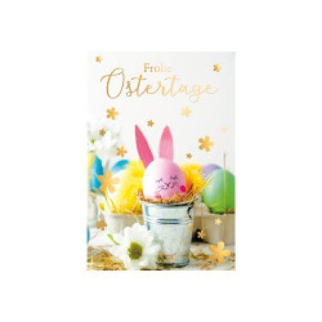 Susy Card 40051604 greeting/sympathy card Standard greeting card Christmas 1 pc(s)
