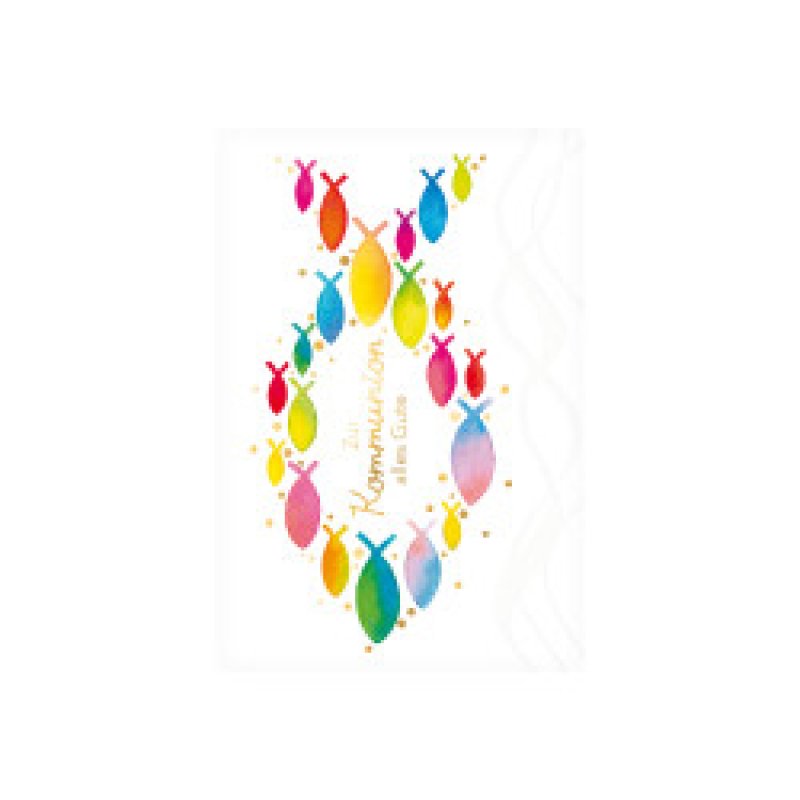 Susy Card 40051970 greeting/sympathy card Standard greeting card Congratulations 1 pc(s)