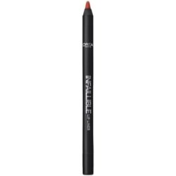 Loreal Infaillible Lip Liner 105 Red Fiction