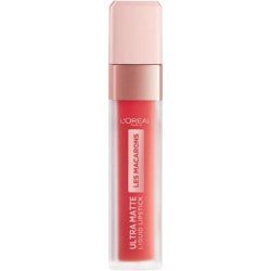 L'Oreal Paris Les Macarons Matte Liquid Lipstick 824 Guava Gush 31g