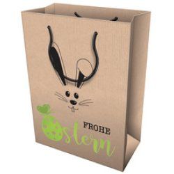 SUSY CARD Oster-Geschenktüte "Meister Langohr"