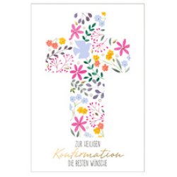 Susy Card 40056692 greeting/sympathy card Standard greeting card 1 pc(s)