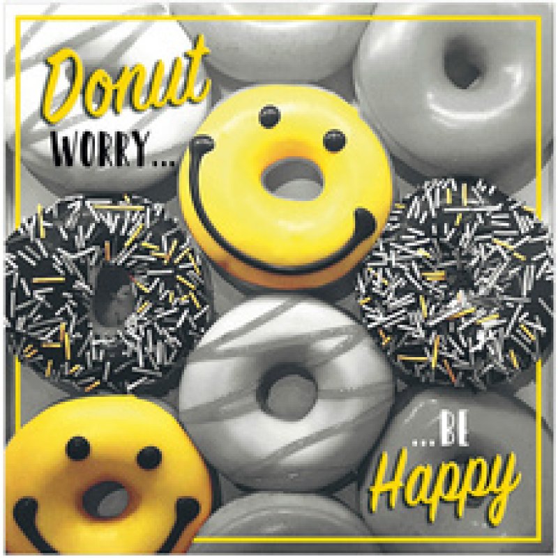 SUSY CARD Carte de voeux 3D "Ballons"