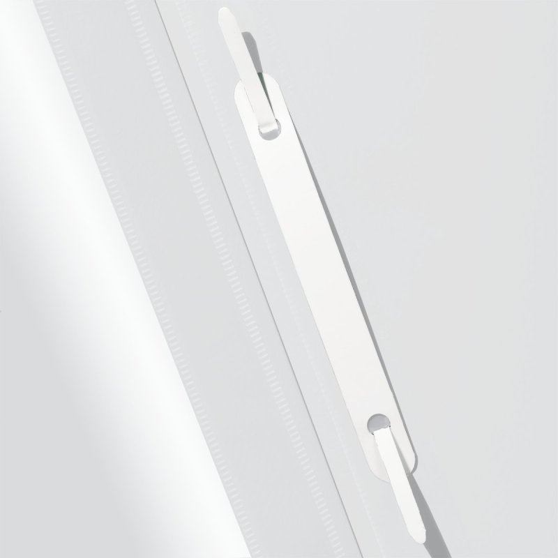 Herlitz 50020782 report cover Polypropylene (PP) Grey