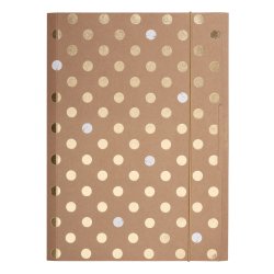 Herlitz Pure Glam Carton Or A4