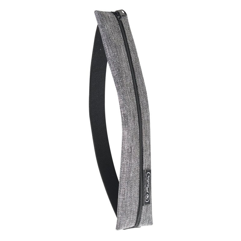 herlitz Trousse à accessoires "Bookmark Pouch", A5