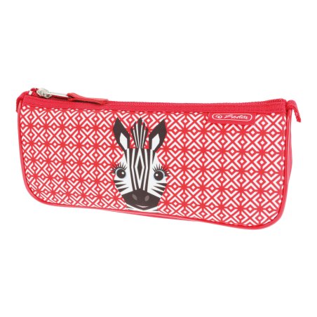 herlitz Trousse Sport "Cute Animals Zebra"