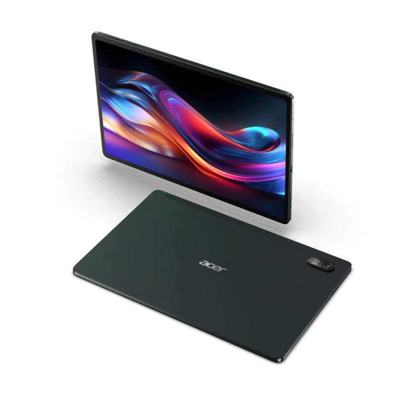 Acer Iconia X12 (X12-11) Tablet 12,6" CineCrystal 2.5K AMOLED IPS Touch, MediaTek MT8781, 8GB RAM, 128GB eMMC, Android