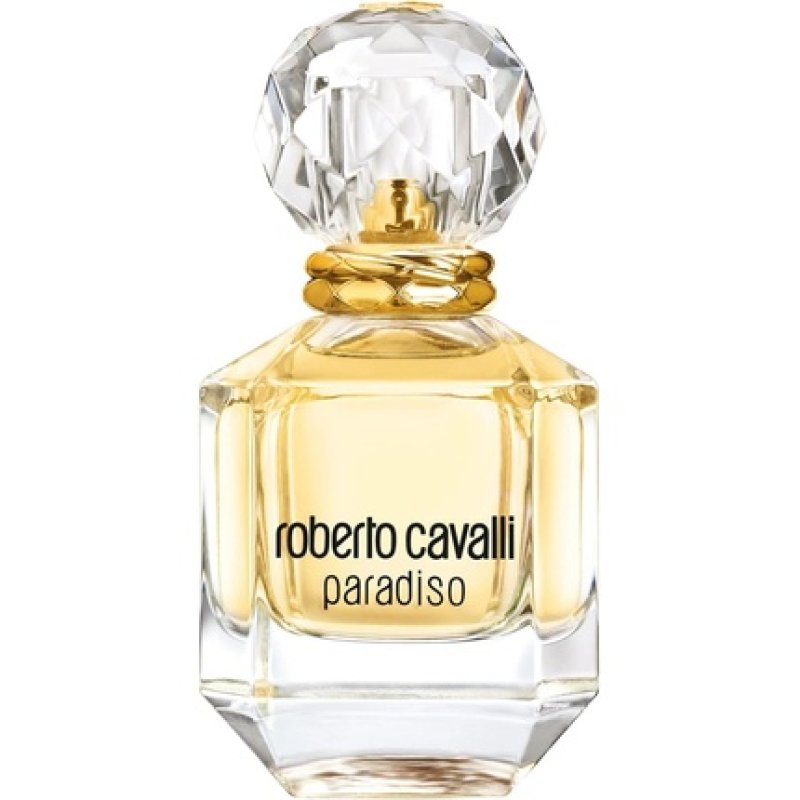 Roberto Cavalli Paradiso Eau de Parfum for Women 50ml