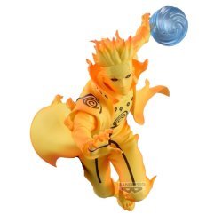NARUTO SHIPPUDEN - Minato Namikaze - Figurine 18cm