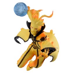 NARUTO SHIPPUDEN - Naruto Uzumaki - Figurine 17cm