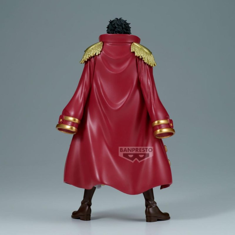 ONE PIECE - Gol D. Roger - Figurine DXF-Special 20cm