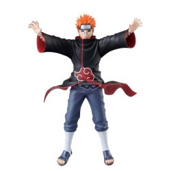 NARUTO SHIPPUDEN - Pain - Figurine Vibration Stars 17cm