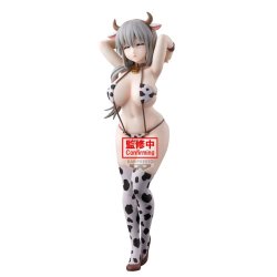 UZAKI-CHAN - Uzaki Tsuki - Figurine Glitter & Glamours 27cm