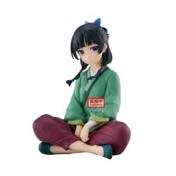 CARNETS DE L'APOTHICAIRE - Maomao -Figurine Break time collection 13cm