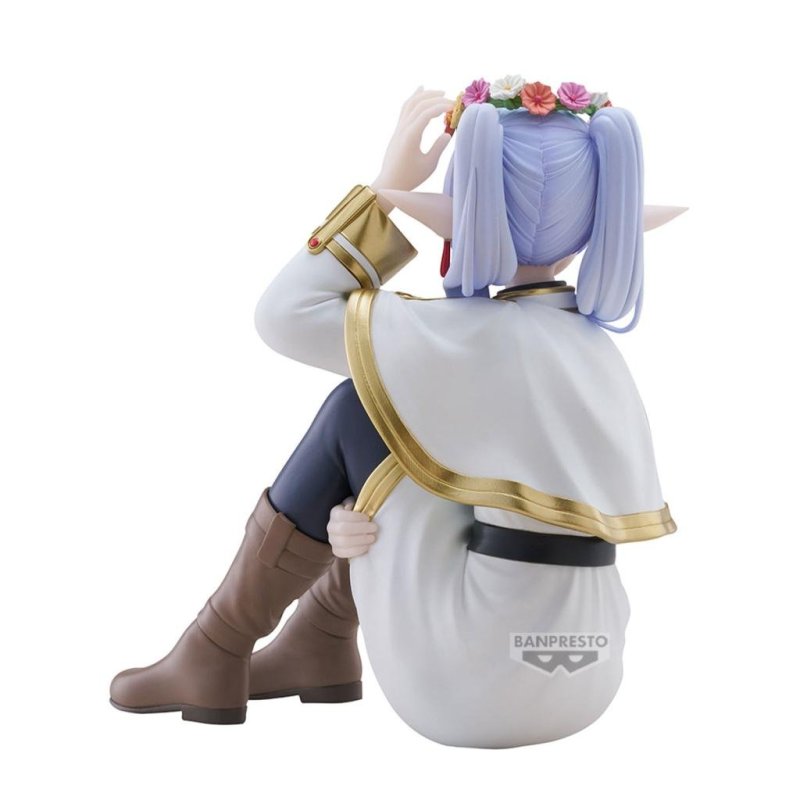 FRIEREN BEYOND JOURNEY'S END - Frieren - Figurine Espresto 13cm