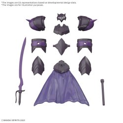 30MF - Class up Armor (Rosan enchanter) - Model Kit