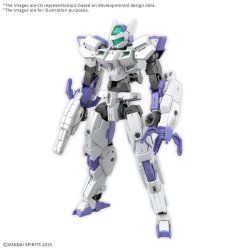 STOCKINK4-30MM - 1/144 eEXM-40 IGLIGHT 01 - Model Kit