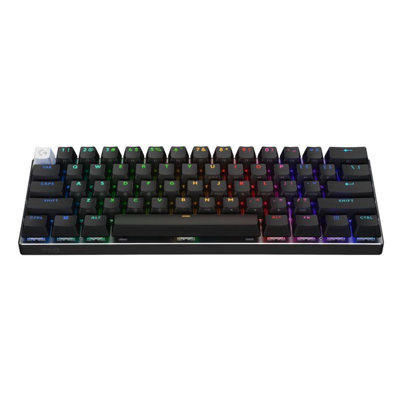 PRO X 60 LIGHTSPEED WRLS G KB TACTILE-BLACK-CH-EMEA28I-935